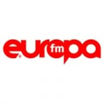 Logo da emissora Europa 106.7 FM