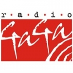 Logo da emissora GaGa 88 FM