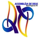 Logo da emissora Adorainp