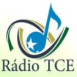 Logo da emissora Rádio TCE