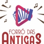 Logo da emissora Rádio O Melhor Do Forró