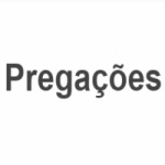 Logo da emissora Pregações