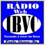 Logo da emissora Rádio Ibvc