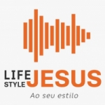 Logo da emissora Life Style Jesus