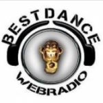 Logo da emissora Best Dance Webradio