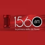 Logo da emissora Radio Americana 1560 AM