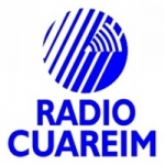 Logo da emissora Radio Cuareim 1270 AM