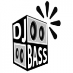 Logo da emissora Rádio Dj Bass