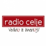 Logo da emissora Radio Celje 95.1 FM