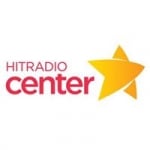 Logo da emissora Radio Center 103.7 FM