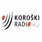 Logo da emissora Radio Koroski 97.2 FM