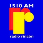 Logo da emissora Radio Rincón 1510 AM