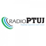 Logo da emissora Radio Ptuj 89.8 FM