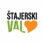 Logo da emissora Radio Stajerski Val 93.7 FM