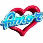 Logo da emissora Radio Amor Estéreo 1340 AM