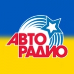 Logo da emissora Avtoradio 107.1 FM