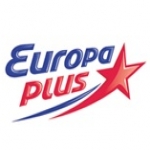 Logo da emissora Europa Plus 107 FM