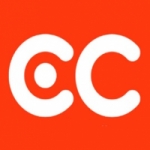 Logo da emissora Radio EC