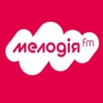 Logo da emissora Melodia 95.2 FM
