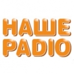 Logo da emissora Nashe 107.9 FM