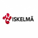 Logo da emissora Radio Iskelma 100.9 FM