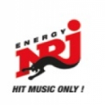 Logo da emissora Radio NRJ Finland 96.8 FM