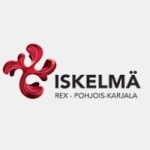 Logo da emissora Radio Iskelma Rex 92.8 FM