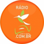 Logo da emissora Rádio Lev Natural