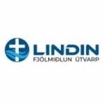 Logo da emissora Lindin 102.9 FM