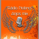 Logo da emissora Rádio Nobres Anjos Mix