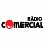 Logo da emissora Rádio Comercial 97.4 FM