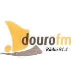 Logo da emissora Rádio Douro 91.4 FM