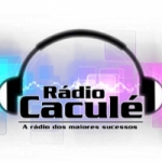 Logo da emissora Rádio Caculé