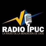 Logo da emissora Radio IPUC