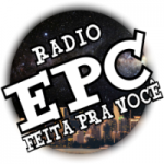 Logo da emissora Rádio EPC