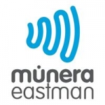 Logo da emissora Radio Munera Eastman 790 AM