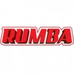 Logo da emissora Radio Rumba 105.4 FM