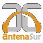 Logo da emissora Radio Antena Sur 90.3 FM