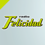 Logo da emissora Radio Felicidad 88.9 FM