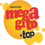 Logo da emissora Megagito Top