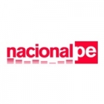 Logo da emissora Radio Nacional 103.9 FM 850 AM