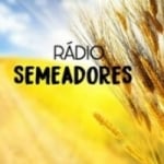 Logo da emissora Web Rádio Semeadores em Ação