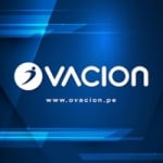 Logo da emissora Radio Ovación 620 AM
