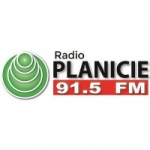 Logo da emissora Radio Planicie 91.5 FM