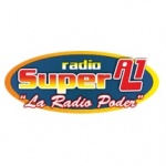 Logo da emissora Radio Super A1