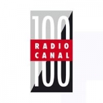 Logo da emissora Radio Canal 100 100.1 FM