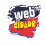 Logo da emissora Rádio Web Cidade