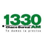 Logo da emissora Radio Chaco Boreal 1330 AM