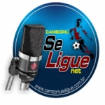 Logo da emissora Camboriú Se Ligue