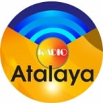 Logo da emissora Radio Atalaya 100.1 FM